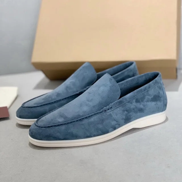 Slip-On Loafers